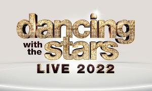 DANCING WITH THE STARS Live Tour 2022 Coming To Raleigh With A Brand-New Show In February!  Image