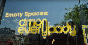 Live Music Society Premieres EMPTY SPACES: C'MON EVERYBODY Documentary October 7 Image