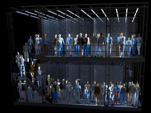 San Francisco Opera Offers Virtual Tickets for Livestreams of New Production of Beethoven's FIDELIO 