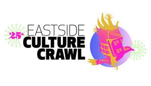Eastside Culture Crawl Celebrates 25th Anniversary With Enhanced Hybrid Festival 