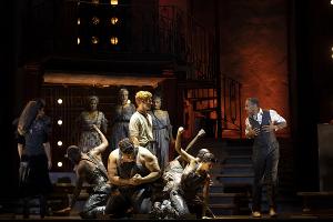 HADESTOWN Will Play The Ohio Theatre Next Month 