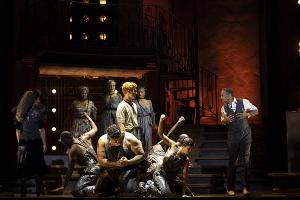 HADESTOWN Will Play The Ohio Theatre Next Month Image