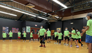 Register Now For Playhouse Theatre Academy's ADVANCED YOUNG ACTORS Class Image