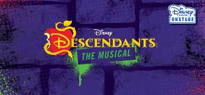 Los Altos Stage Company Presents DISNEY'S DESCENDANTS Image