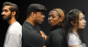 DEATH IN THE FAMILY Debuts At Dixon Place October 28 Image