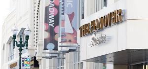 Ten New Shows Announced At The Hanover Theatre Image