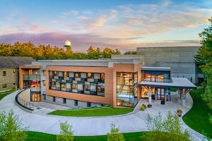 Interlochen Will Complete Transformative 30-year Campus Master Plan Image