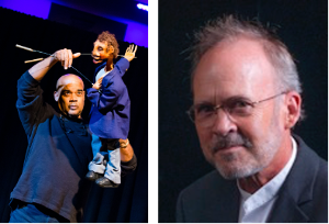 The Ballard Institute Presents 'Exhibiting Racism In Museums' Puppet Forum Image