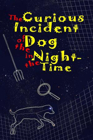 Casting Announced For TampaRep's THE CURIOUS INCIDENT OF THE DOG IN THE NIGHT-TIME  Image