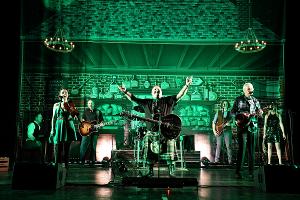 The Wild Murphys Will Perform at Parr Hall This Month Image