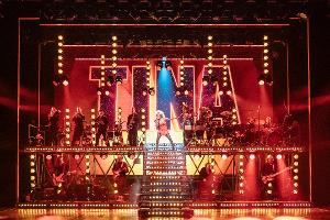 TINA – THE TINA TURNER MUSICAL Announces Digital Ticket Lottery Image