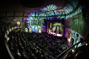 Seattle Theatre Group's Neptune Theatre Celebrates 100 Years Image