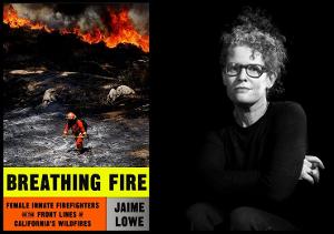 L.A. Omnibus Returns With Author Jamie Lowe Image