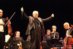 Richmond County Orchestra Celebrates 23rd Season With Greatest Hits Image