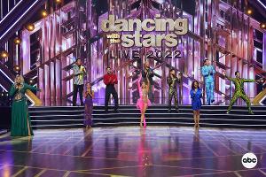 DANCING WITH THE STARS Comes to MPAC in January 2022 Image