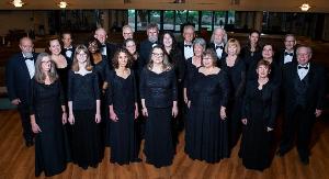 Arizona Masterworks Chorale Presents FROM THE HEARTLAND Image