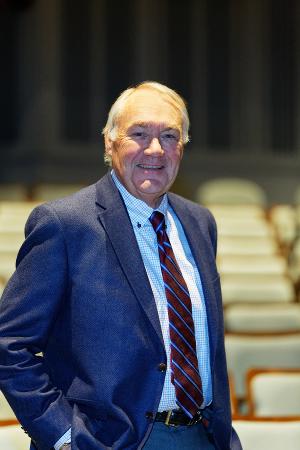 Broadway Grand Rapids Executive Director Mike Lloyd Stepping Down Image