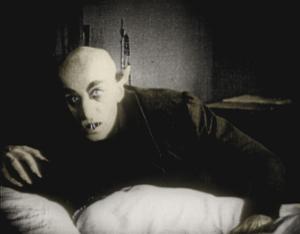 East Lynne Theater Company Presents NOSFERATU and POE in Time for Halloween 