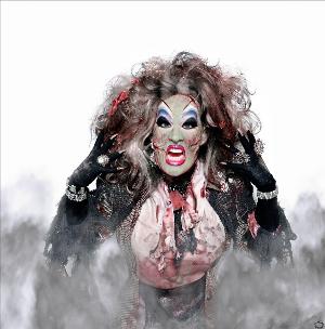 Into The Dark Presents First-Ever Terror Ball, Saturday, October 30 Image