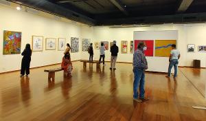 Artamour Presents Contemporary Art Exhibition 'An Imaginal Affair' to Celebrate its First Anniversary Image
