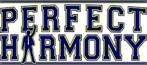 Aspire PAC Presents Pilot Production of PERFECT HARMONY Image