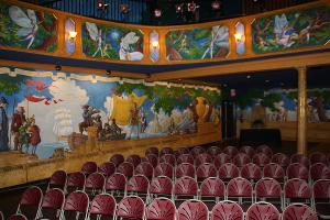 The Growing Stage Kicks Off Its 40th Main Stage Season this Fall  Image