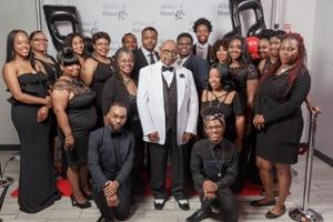 Winners Announced For The Willard J. Hines Music Scholarship Awards  Image