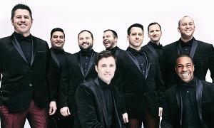 Straight No Chaser Will Bring 'Back In The High Life' Tour To The Van Wezel Image