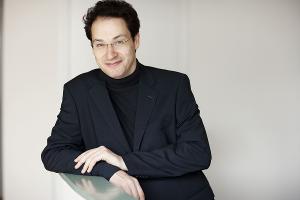 Piano Virtuoso Shai Wosner Returns To Play Mozart With The PSO 