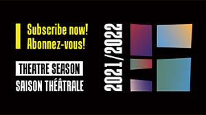 Segal Centre Presents EVERY BRILLIANT THING Beginning October 24 Image
