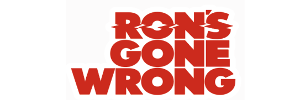 RON'S GONE WRONG to Play at El Capitan October 22-31  Image