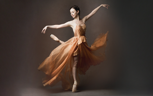 Jillian Vanstone Retires From The National Ballet of Canada After 22 Years 
