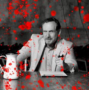 ST. NICHOLAS By Conor McPherson Announced at Undermain Theatre Image