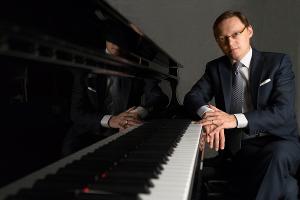 Park University's Stanislav Ioudenitch Inducted Into Steinway Hall of Fame  Image