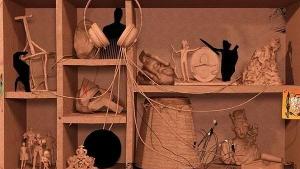 Dutch National Opera and Dutch National Ballet Present HOW ANANSI FREED THE STORIES Image
