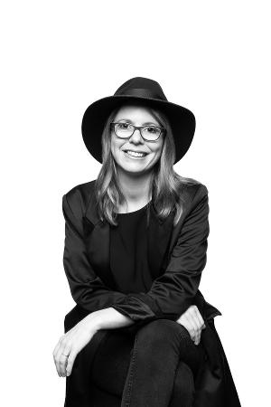St. Louis Symphony Orchestra Performs U.S. Premiere Of Anna Clyne's PIVOT Image