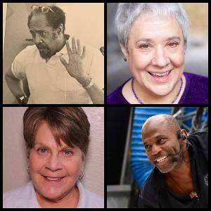 The Stage Managers' Association Announces 2021 Del Hughes Awards Image