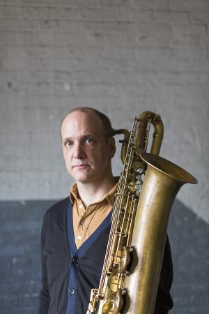 Reedist/Composer Josh Sinton Premieres New Work At Brooklyn Conservatory Image