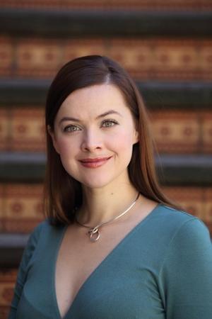 Emma Horwood Performs With Adelaide Baroque in Cathedral Bach II Image