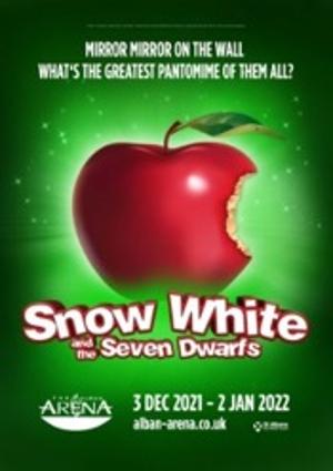 Evolution Productions Announces Line Up Of 11 Pantos Image