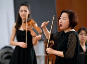Application Deadline Extended For The Music Center's Spotlight Competition Image
