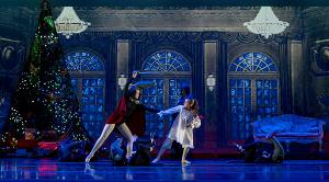 The Magic Resumes! South Shore Ballet Theatre Presents THE NUTCRACKER Image