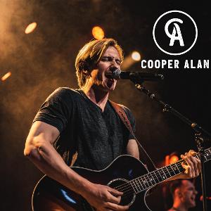 Cooper Alan Set To Open For Chris Janson At The Chesterfield County Fairgrounds October 22 Image