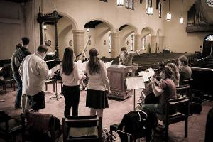 Bach Collegium San Diego's 2021–22 Season Begins With 1707: A SONIC YOUTH 