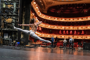 World Ballet Day Final Line-up Announced 