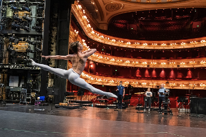 World Ballet Day Final Line-up Announced Image