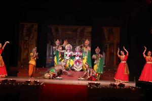 SBKK Ramlila Extends Until October 29 Image