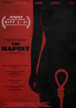 Aparna Sen's THE RAPIST Won the Kim Jiseok Award at the 26th Busan International Film Festival 2021 