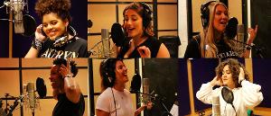 SIX Will Celebrate Release of Vinyl Cast Recording Live on TikTok Image