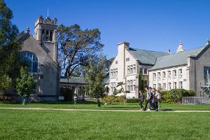 Music Institute Academy Moves To Lake Forest College Image